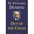 thumbnail image 1 of Pre-Owned Out of the Crisis (Paperback) 0262541157 9780262541152, 1 of 1