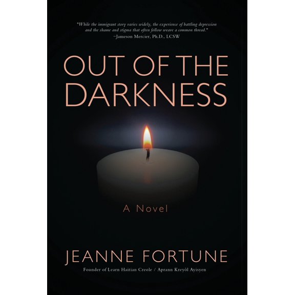 Out of the Darkness, (Hardcover)