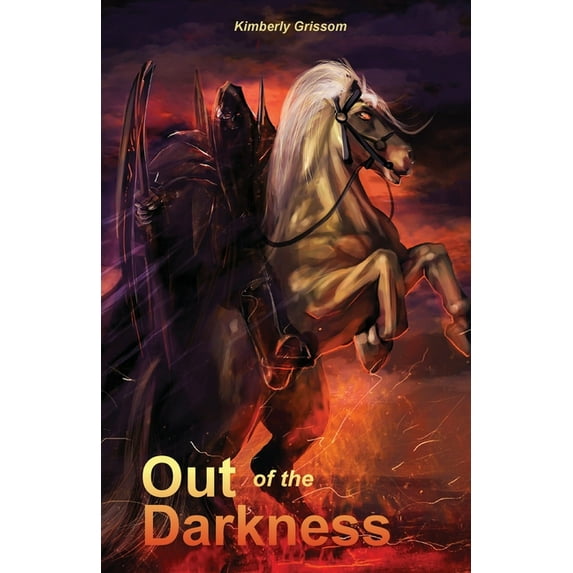 Out of the Darkness (Paperback)