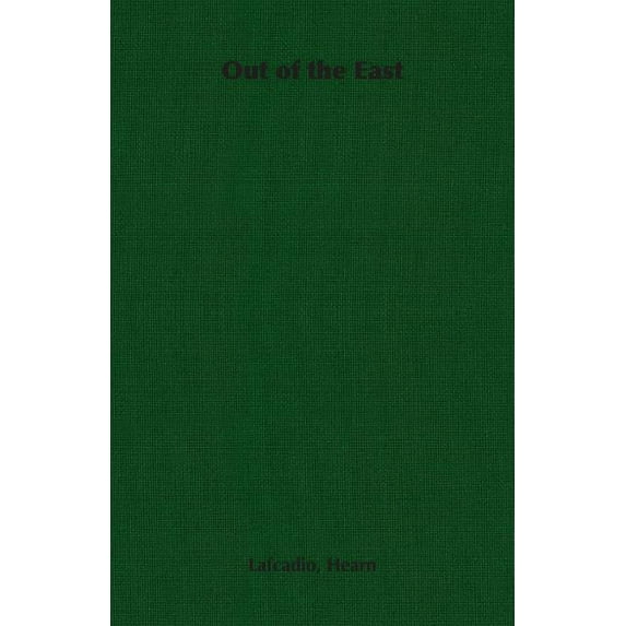 Out of the East (Paperback)