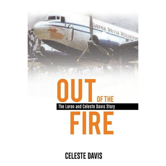 Out of the Fire, (Paperback)