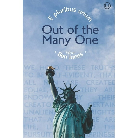 Out of the Many One: A Book on Diversity and Unity (Paperback)