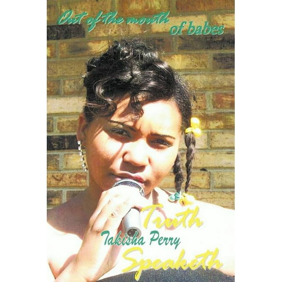 Out of the Mouth of Babes