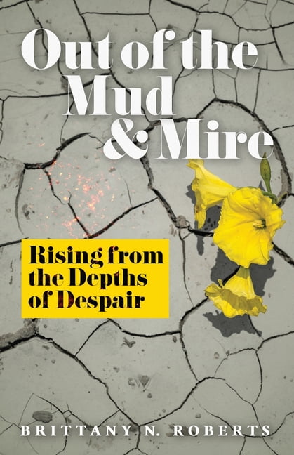 Out of the Mud and Mire: Rising from the Depths of Despair - Walmart.com