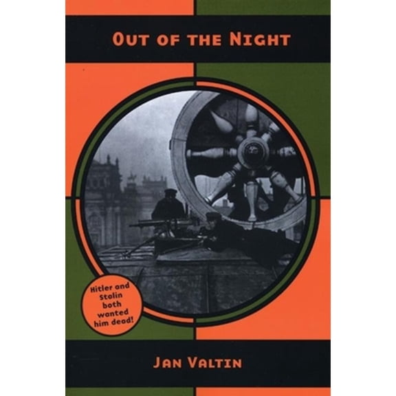 Pre-Owned Out of the Night: The Memoir of Richard Julius Herman Krebs Alias Jan Valtin (Paperback) 1902593863 9781902593869