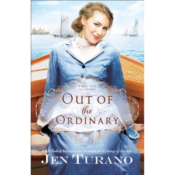 Pre-Owned Out of the Ordinary (Paperback) 076421795X 9780764217951
