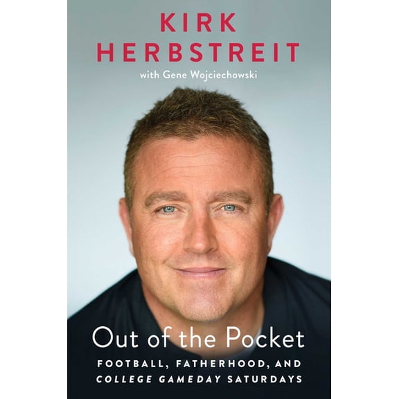 Pre-Owned Out of the Pocket (Hardcover)