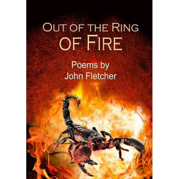Out of the Ring of Fire, (Paperback)