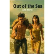 Out of the Sea, Paperback