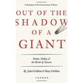 thumbnail image 1 of Pre-Owned Out of the Shadow of a Giant: Hooke, Halley, and the Birth of Science (Hardcover) 0300226756 9780300226751, 1 of 1