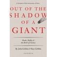 thumbnail image 1 of Out of the Shadow of a Giant : Hooke, Halley, and the Birth of Science (Hardcover), 1 of 1