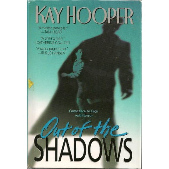 Pre-Owned Out of the Shadows (Hardcover) 0739413031 9780739413036
