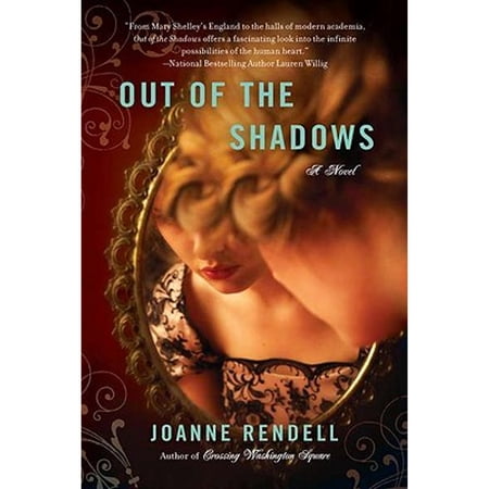 Pre-Owned Out of the Shadows (Paperback) 0451231120 9780451231123