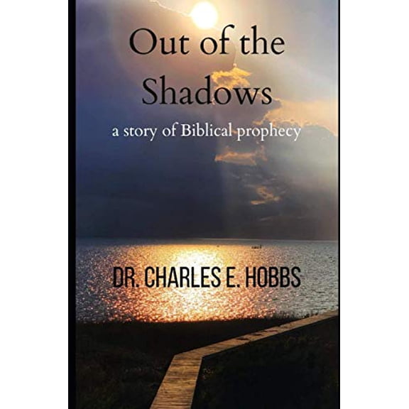Out of the Shadows (Paperback)