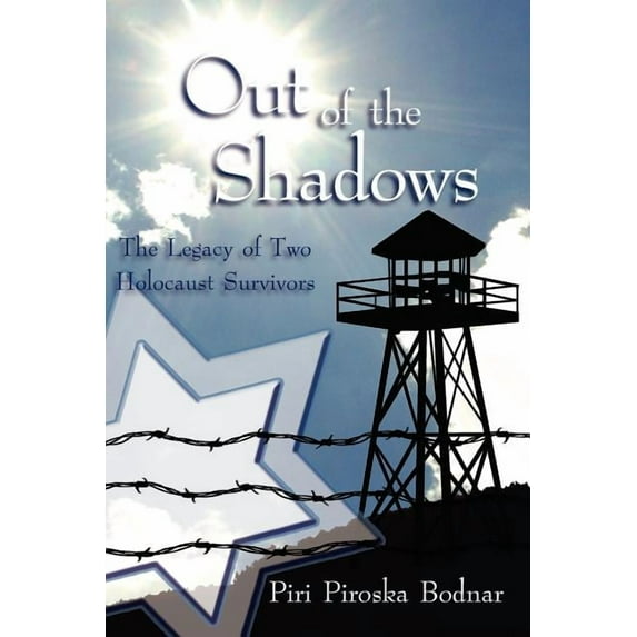 Out of the Shadows: The Legacy of Two Holocaust Survivors
