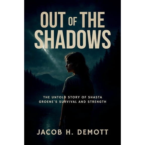 Out of the Shadows: The Untold Story of Shasta Groene's Survival and Strength, (Paperback)
