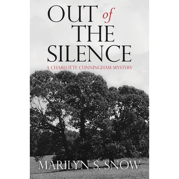 Charlotte Cunningham: Out of the Silence: A Charlotte Cunningham Mystery (Paperback)