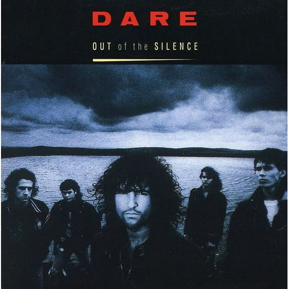Out of the Silence