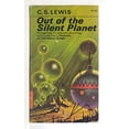 thumbnail image 1 of Pre-Owned Out of the Silent Planet (Paperback) 0020868804 9780020868804, 1 of 1