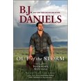 thumbnail image 1 of Pre-Owned Out of the Storm (Mass Market Paperback) 1335418520 9781335418524, 1 of 2