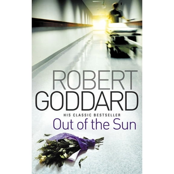 Out of the Sun, (Paperback)