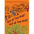 thumbnail image 1 of Out of the Way!, (Paperback), 1 of 1
