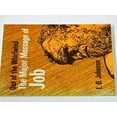 thumbnail image 1 of Pre-Owned Out of the whirlwind;: The major message of Job (Paperback) 0805412085 9780805412086, 1 of 1