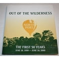 thumbnail image 1 of Pre-Owned Out of the Wilderness North Port the First 50 Years June 18 1959-june 18 2009 Signed By Author Paperback, 1 of 1