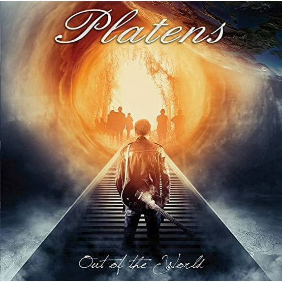 Out of the World (CD)