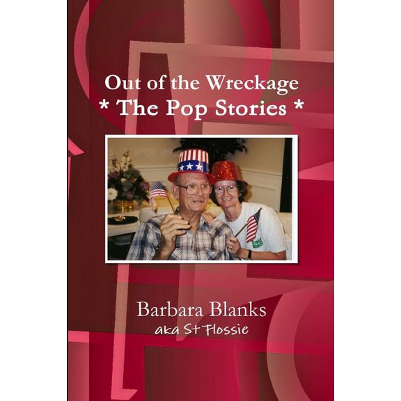 Out of the Wreckage: The Pop Stories, (Paperback)