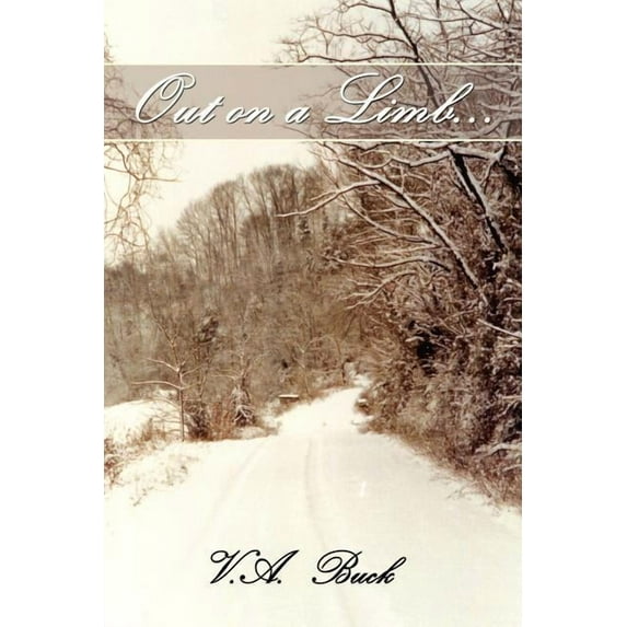Out on a Limb... (Paperback)