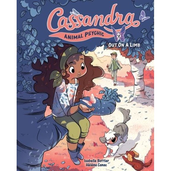 Pre-Owned Out on a Limb: Book 2 (Library Binding) 154154398X 9781541543980