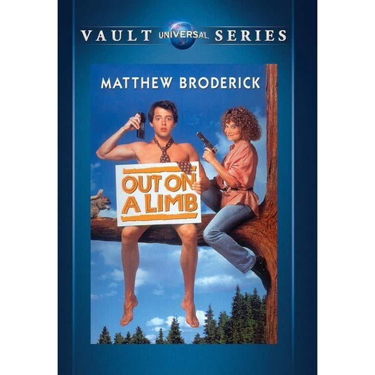 Universal - Out on a Limb [DIGITAL VIDEO DISC] - Walmart.com