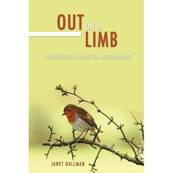 Out on a Limb (Paperback)