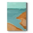 thumbnail image 1 of Out on the Sandbar I Premium Gallery Wrapped Canvas - Ready to Hang, 1 of 9