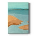 thumbnail image 1 of Out on the Sandbar IV Premium Gallery Wrapped Canvas - Ready to Hang, 1 of 9