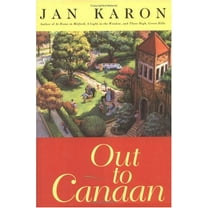 Pre-Owned Out to Canaan (Hardcover) 067087485X 9780670874859