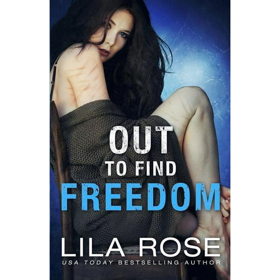 Out to Find Freedom, (Paperback)