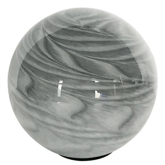 GAZING BALL STRATA 5""