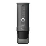 OutIn Nano Portable Electric Espresso Machine, Space Gray