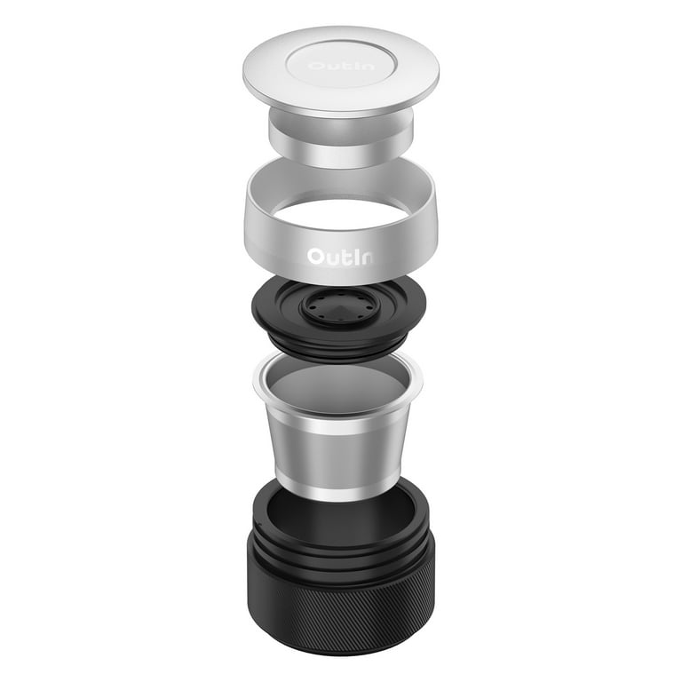 outin nano Basket Plus コーヒースタンド　3点セット outin nano Basket Plus コーヒースタンド 3点セット Outin Nano