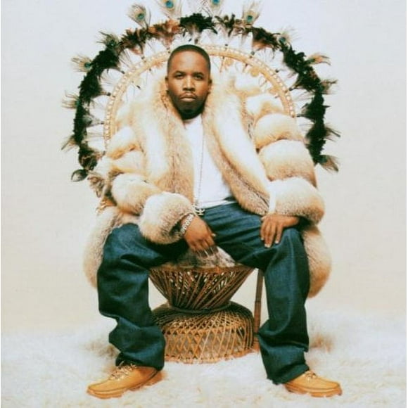 Pre-Owned OutKast - Speakerboxxx/The Love Below (Parental Advisory, 2003)