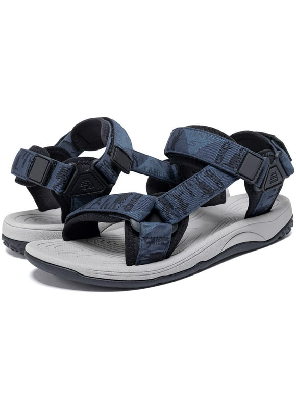 mens hiking sandals