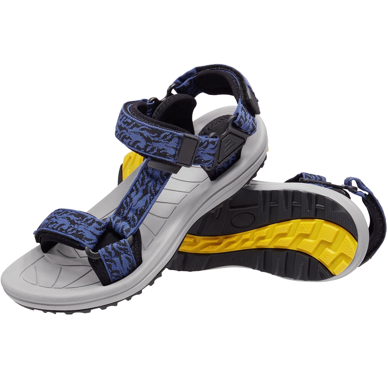 mens athletic sandals