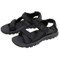 OutPro Men's Sport Sandals Classic Comfort Athletic Hiking Sandals with