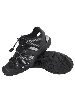 Womens hiking sales sandals walmart