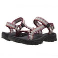 thumbnail image 1 of CAMEL Women's Hiking Sandals Adjustable Comfort Sandals Outdoor Footbed Casual Flat Sandal Summer Trekking Purple, 1 of 9