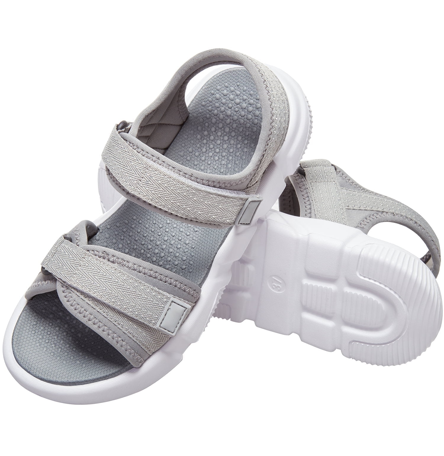 Women’s Summer Platform Sandals – Durable Outdoor Travel Beach Shoes main image 0