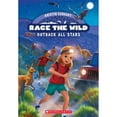 thumbnail image 1 of Pre-Owned Outback All-Stars (Race the Wild #5), Volume 5 (Paperback) 0545940648 9780545940641, 1 of 1