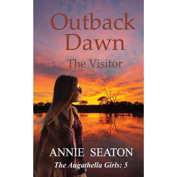 Outback Dawn, (Paperback)